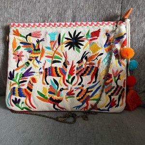 Steve Madden Crossbody Bag/Purse